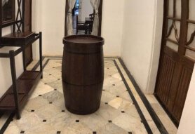 best place to stay in goa